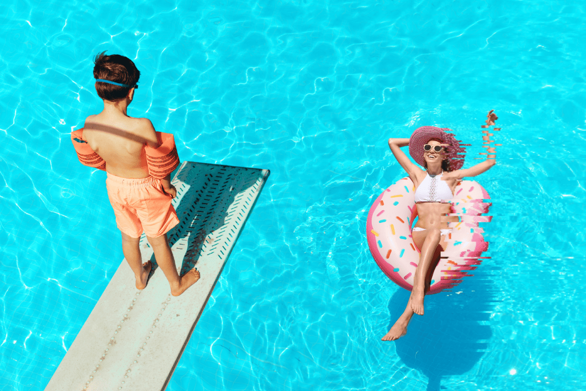 pourquoi plonger dans le grand bain internet